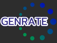 Genrate Logo